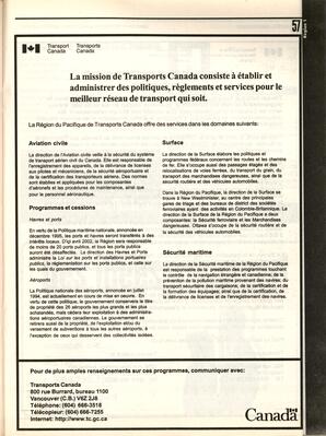   ANNUAIRE - FFCB, 2001   , page 59