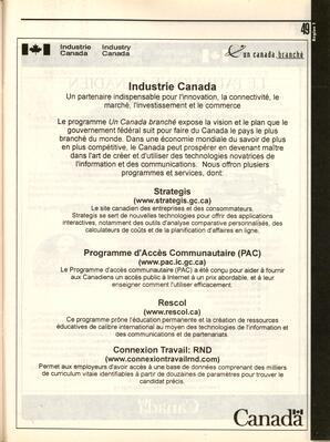   ANNUAIRE - FFCB, 2001   , page 51