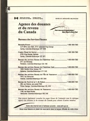   ANNUAIRE - FFCB, 2001   , page 42