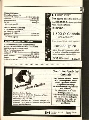   ANNUAIRE - FFCB, 2001   , page 41