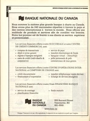   ANNUAIRE - FFCB, 2001   , page 32