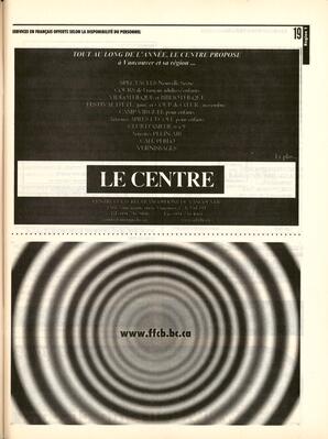   ANNUAIRE - FFCB, 2001   , page 21