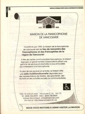   ANNUAIRE - FFCB, 2001   , page 20