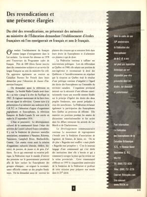   ANNUAIRE - FFCB, 2001   , page 104