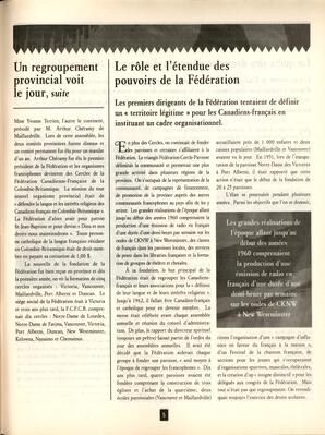   ANNUAIRE - FFCB, 2001   , page 101