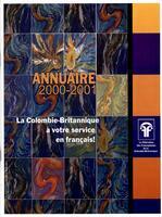 ANNUAIRE - FFCB, 2000