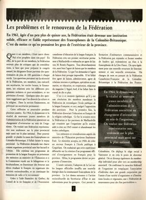   ANNUAIRE - FFCB, 2000   , page 97