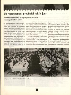   ANNUAIRE - FFCB, 2000   , page 94