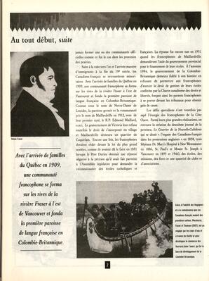   ANNUAIRE - FFCB, 2000   , page 92