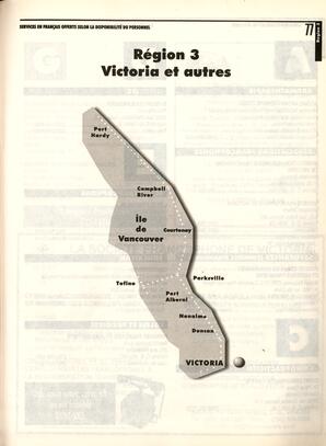   ANNUAIRE - FFCB, 2000   , page 79