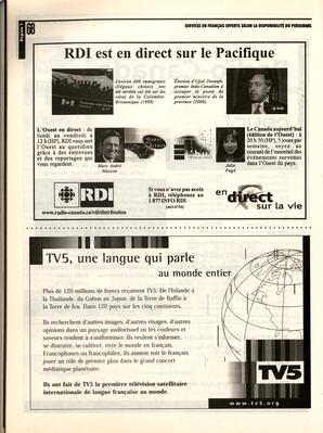   ANNUAIRE - FFCB, 2000   , page 70