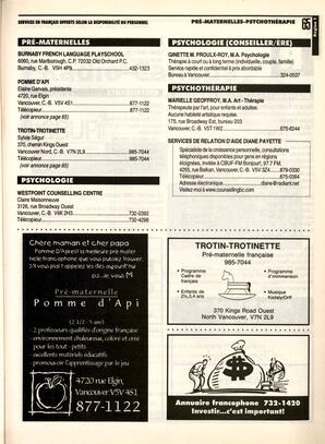   ANNUAIRE - FFCB, 2000   , page 67
