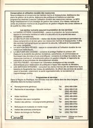   ANNUAIRE - FFCB, 2000   , page 57