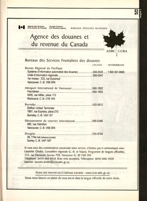   ANNUAIRE - FFCB, 2000   , page 53