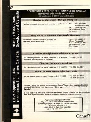   ANNUAIRE - FFCB, 2000   , page 44