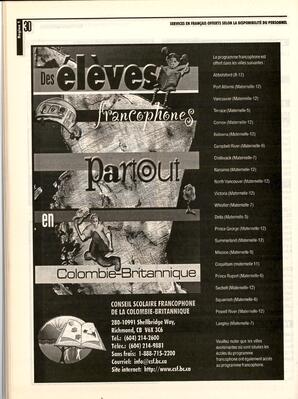   ANNUAIRE - FFCB, 2000   , page 32