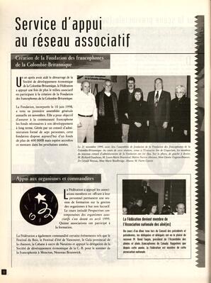   ANNUAIRE - FFCB, 2000   , page 108