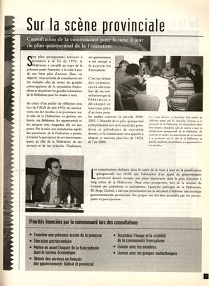   ANNUAIRE - FFCB, 2000   , page 105