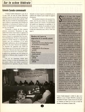   ANNUAIRE - FFCB, 1999   , page 96