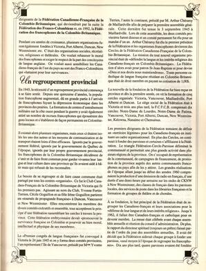   ANNUAIRE - FFCB, 1999   , page 91