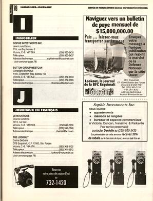   ANNUAIRE - FFCB, 1999   , page 80