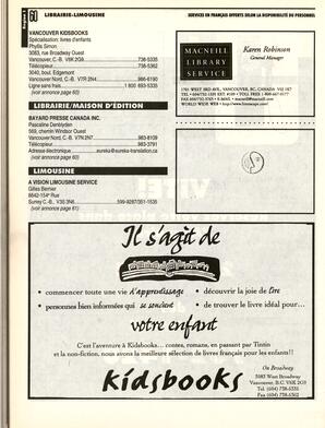   ANNUAIRE - FFCB, 1999   , page 62