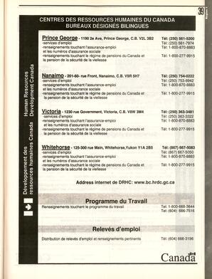   ANNUAIRE - FFCB, 1999   , page 41