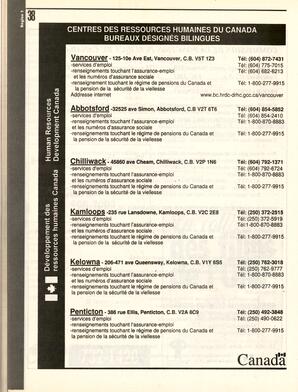   ANNUAIRE - FFCB, 1999   , page 40