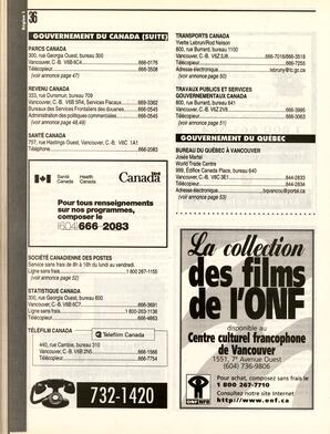   ANNUAIRE - FFCB, 1999   , page 38
