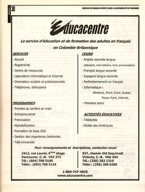   ANNUAIRE - FFCB, 1999   , page 32