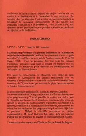   DANS L'CADRE, 1990   , page 24