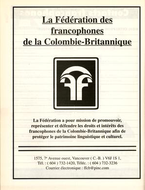   ANNUAIRE - FFCB, 1999   , page 14