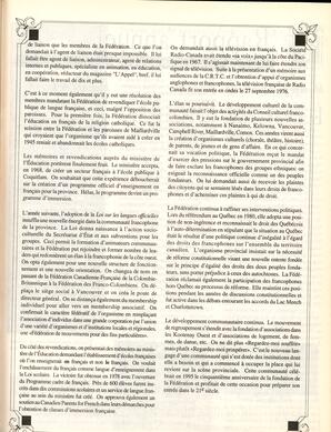   ANNUAIRE - FFCB, 1998   , page 93