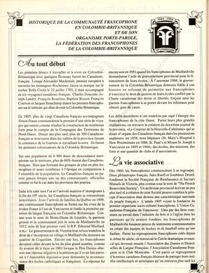   ANNUAIRE - FFCB, 1998   , page 90