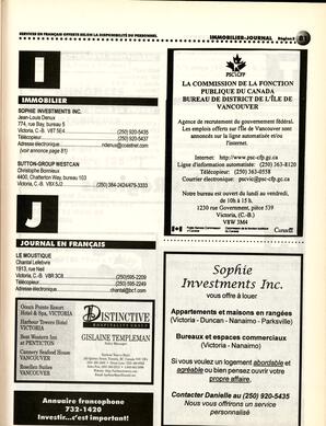   ANNUAIRE - FFCB, 1998   , page 83