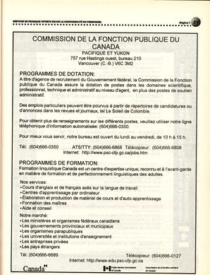   ANNUAIRE - FFCB, 1998   , page 41