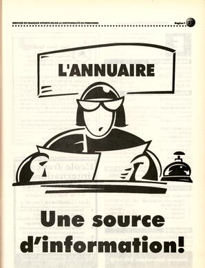   ANNUAIRE - FFCB, 1998   , page 31