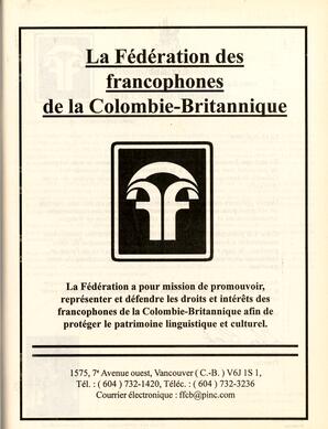   ANNUAIRE - FFCB, 1998   , page 3