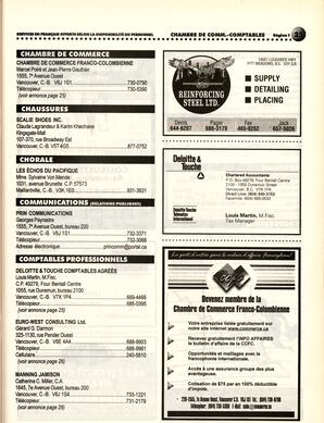   ANNUAIRE - FFCB, 1998   , page 27