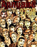 ANNUAIRE - FFCB, 1997
