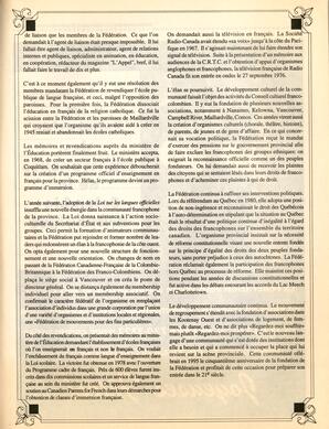   ANNUAIRE - FFCB, 1997   , page 95