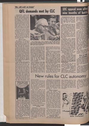   The Pacific Tribune - Friday, May 24, 1974   , page 10