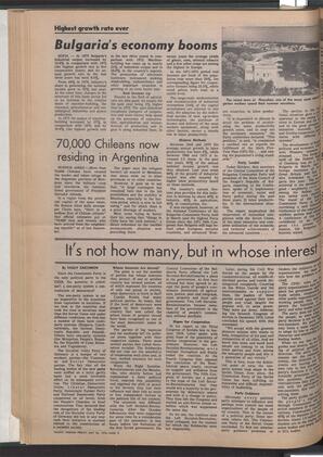   The Pacific Tribune - Friday, May 24, 1974   , page 8