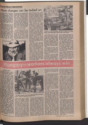   The Pacific Tribune - Friday, May 24, 1974   , page 7