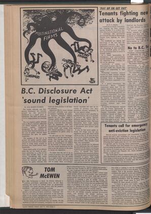   The Pacific Tribune - Friday, May 17, 1974   , page 2