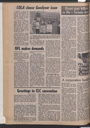   The Pacific Tribune - Friday, May 10, 1974   , page 10