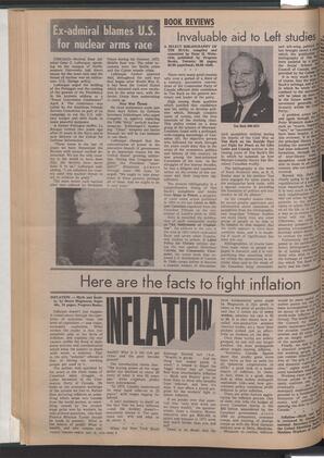  The Pacific Tribune - Friday, May 10, 1974   , page 8