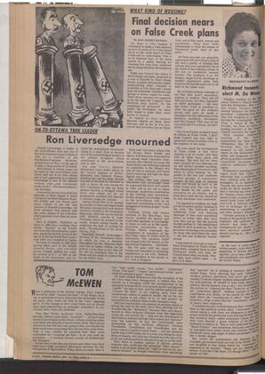   The Pacific Tribune - Friday, May 10, 1974   , page 2