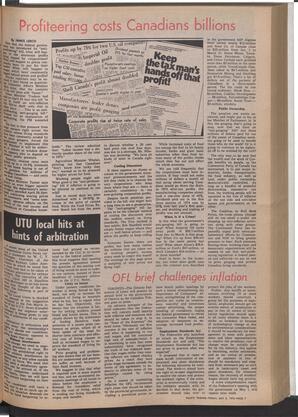   The Pacific Tribune - Friday, May 3, 1974   , page 7