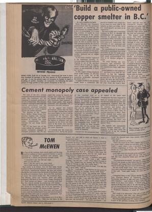   The Pacific Tribune - Friday, May 3, 1974   , page 2